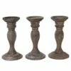 Chandelier T361 (lot De 3) 1 Chandelier T361 (lot De 3) -Home24 Soldes d25a96f8f1c94871a56b86e8a2a898b7