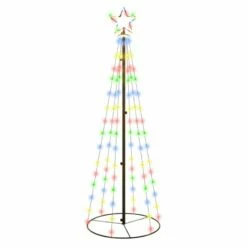 VIDAXL Arbre De Noël Cône 40 VIDAXL Arbre De Noël Cône -Home24 Soldes d2675dd960f343f3a09a5a7deaa7991a