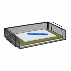 Rangement Empilable En Métal -Home24 Soldes d26fa74f241347d38a42839f7deaebfc