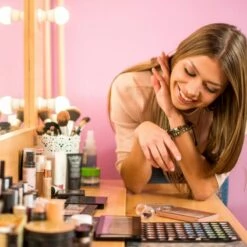 2x Organiseurs De Maquillage 4 Tiroirs 25 2x Organiseurs De Maquillage 4 Tiroirs -Home24 Soldes d2b2ca07008b45cea07bff7fd1efe4e0 1