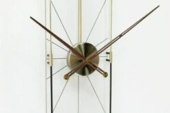 Horloge Murale Design THE WHITE PLANET. -Home24 Soldes d544ed0862ae4117bf5dd1d69b09d80e