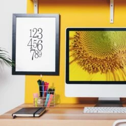 Porte-pinceaux Pour Maquillage 3 Pièces -Home24 Soldes d54cd0a16077452abb00ce5c0fd076d3