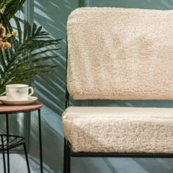 Fauteuil NAIROBI -Home24 Soldes d5d383c6f309459d94b899b5b0617e75