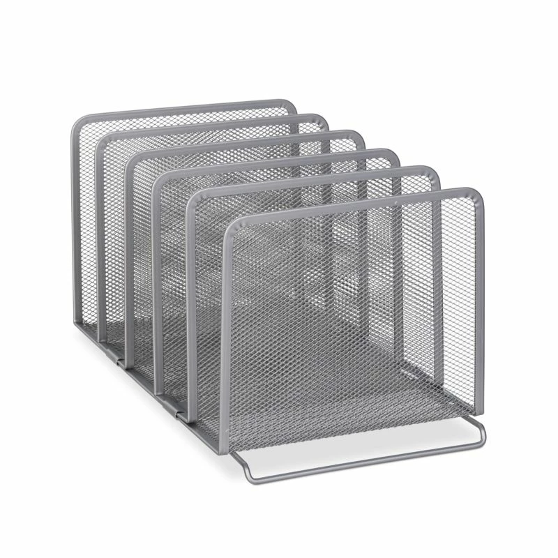 Rangement à Documents à 5 Compartiments 3 Rangement à Documents à 5 Compartiments