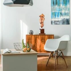 Sculpture Moderne Keeper Of Mystery -Home24 Soldes d642da6301d74342addfaf3b39e79270