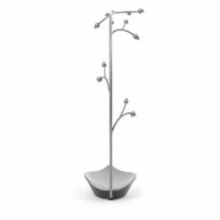 Umbra Arbre Support à Bijoux Orchid Acier 16 Umbra Arbre Support à Bijoux Orchid Acier -Home24 Soldes d65602014af74477828ba44ac394146a