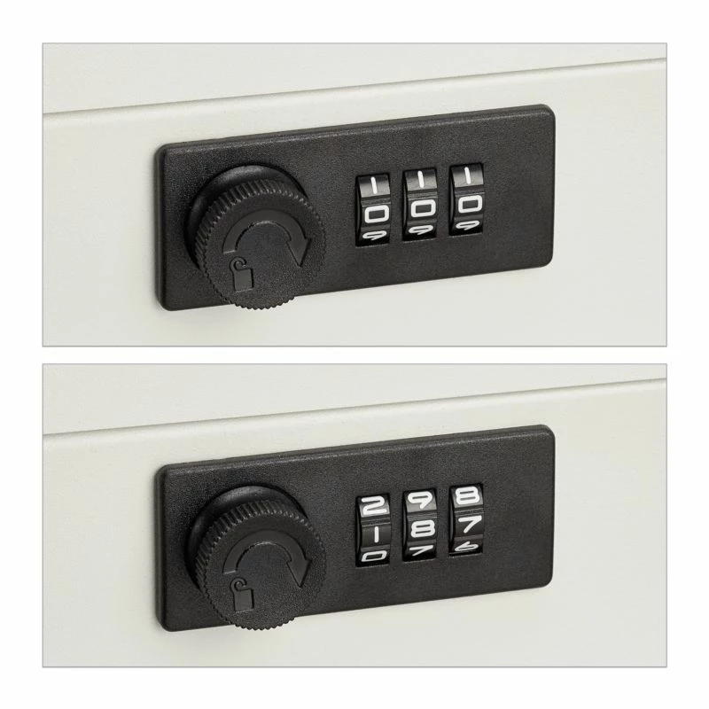 Caisse à Monnaie Avec Code 18 Caisse à Monnaie Avec Code – Image 16