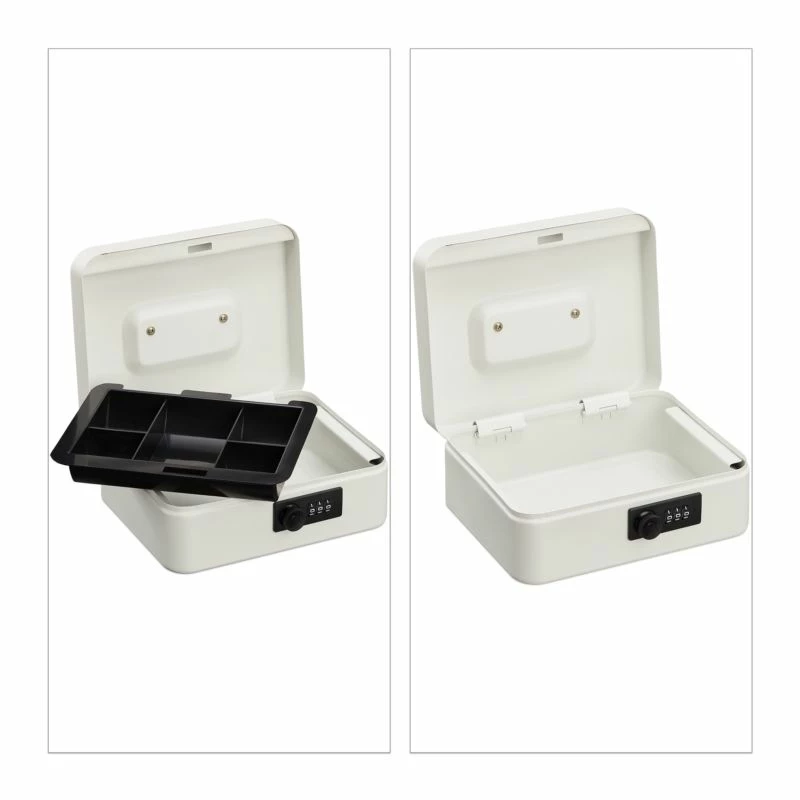 Caisse à Monnaie Avec Code 17 Caisse à Monnaie Avec Code – Image 15