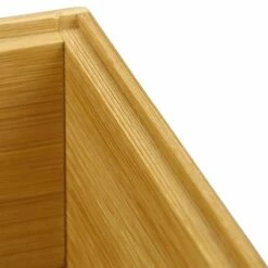 1x Boîte De Rangement Bambou Nature -Home24 Soldes d7918bbbe0934cd0a6d59e1dffbfebfb