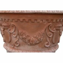 Vase Toscan 74 Cm -Home24 Soldes d7c497cceaca41aaa5b5ce589787d3fd