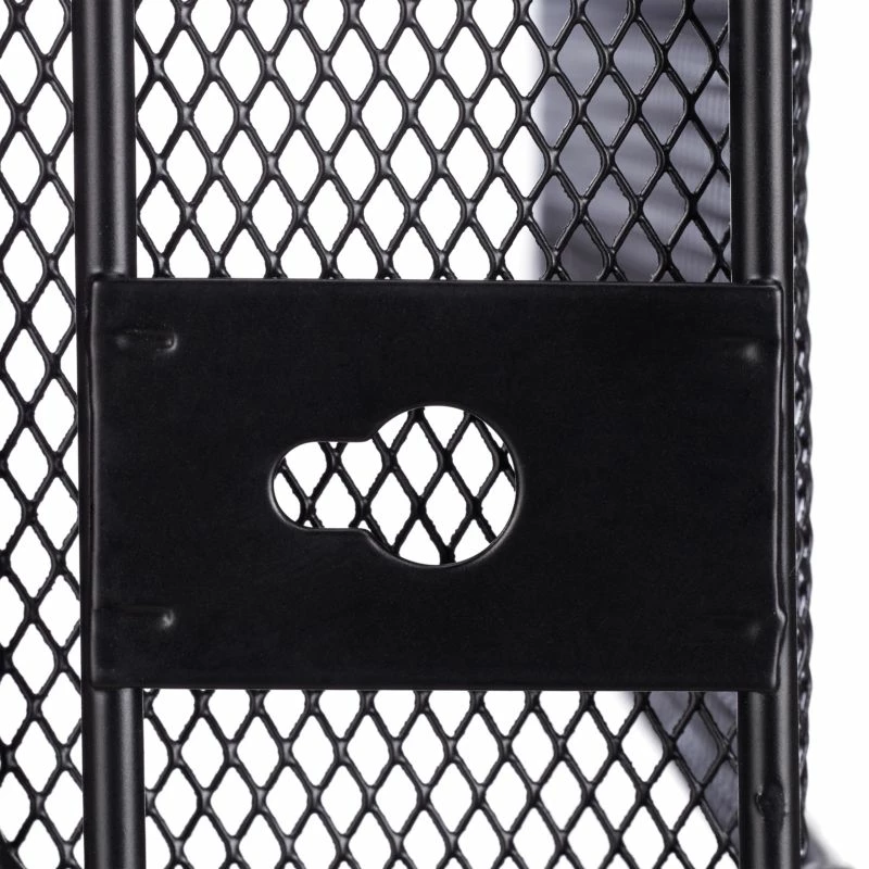 Trieur à Lettres Métal 2 Compartiments 9 Trieur à Lettres Métal 2 Compartiments – Image 7