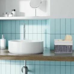 Lot De 6 Paniers De Rangement Gris 23 Lot De 6 Paniers De Rangement Gris -Home24 Soldes d8d44de9be2e408294716a6990b44d59 1