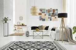 Sculpture Murale Métal State Of Mind -Home24 Soldes d98b2264f263416192da6bd50f9e0cfe