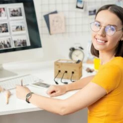 Station De Chargement Bambou -Home24 Soldes d9d17d354db94d849cf4291c1f3624e2