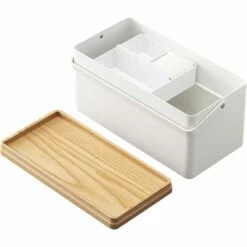 Yamazaki Boîte à Couture Sewing Box -Home24 Soldes da015e0037904801994e591c5e36c8a7