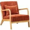 Fauteuil OHAMA -Home24 Soldes da9fc46fc0b548a193838d102cd6abb9
