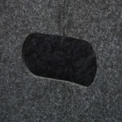 1x Panier à Bûches Carré En Feutre Gris 33 1x Panier à Bûches Carré En Feutre Gris -Home24 Soldes db09fe6ddf974b9a97e724b073ed1043