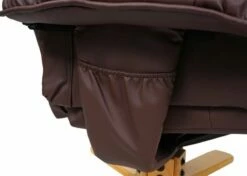 Fauteuil Relax H56 Avec Repose-pied 17 Fauteuil Relax H56 Avec Repose-pied -Home24 Soldes db2e4dcfe4e14e3d85c6448f5601468a