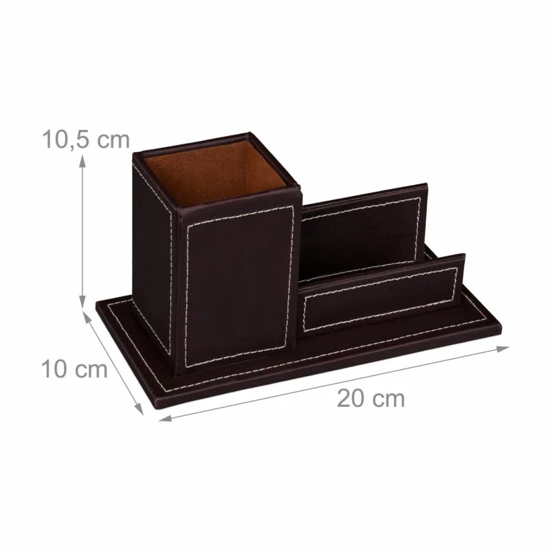 Organiseur Bureau Pour Cartes De Visite 14 Organiseur Bureau Pour Cartes De Visite – Image 12