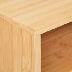 Support Imprimante En Bambou 16 Support Imprimante En Bambou -Home24 Soldes dbd777d8406d44c582c3c71d08bc8c4f