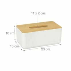 Boîte à Mouchoirs Couvercle En Bois 12 Boîte à Mouchoirs Couvercle En Bois -Home24 Soldes dc1d39a1deb54146a512892e42ef39f5