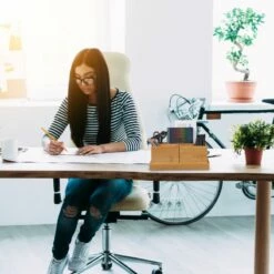 Lot D'organiseur De Bureau -Home24 Soldes dc6e000453bf497cac0bf5ec61ca59ae