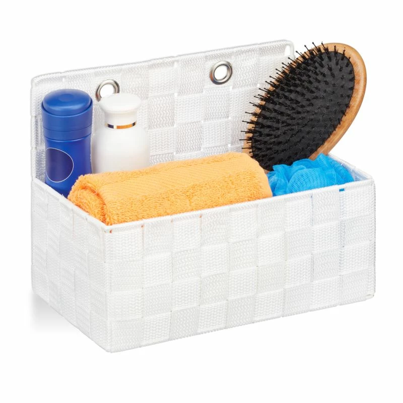 Corbeille De Rangement Suspendue 10 Corbeille De Rangement Suspendue – Image 8