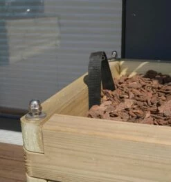 Bac à Fleurs OLEA 150 -Home24 Soldes dd4e5df243f64433b557e6bddbde0ccc