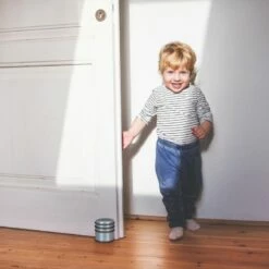 Butoir De Porte Noir En Lot De 2 -Home24 Soldes dd82eddb155c4ccbb0d52ec2c15a5963 1