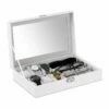 Boîte à Bijoux Pour Montres Et Lunettes -Home24 Soldes ddd6d41020c14c5a9001a4d80ee29800