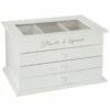 Coffret Bijoux -Home24 Soldes df0d254675364d699a60cb4d6d55db6a
