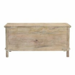 Mala - Coffre De Rangement En Manguier M -Home24 Soldes df5e052d1c294690a95aeffdb3df9d29