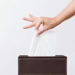 Boîte à Mouchoirs En Similicuir 21 Boîte à Mouchoirs En Similicuir -Home24 Soldes dfd6d8cec22f490d99d3ebae4c2bac02