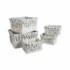 Corbeilles De Rangement En Osier -Home24 Soldes dfee9e9a3a4b4b55ae9c138d03a1f31a