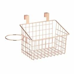Panier Suspension En Métal 22 Panier Suspension En Métal -Home24 Soldes dfeed9b3f893468299b509a9dd3b8151