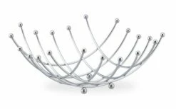 Bol Pour Fruits Grillage