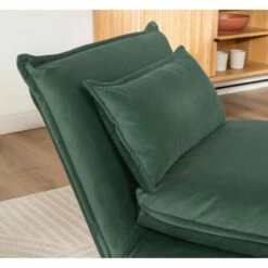 Fauteuil Convertible Nala -Home24 Soldes dfff1b91cb46434ba0348a37cb673b10