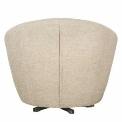 Fauteuil Pivotant Marvin 27 Fauteuil Pivotant Marvin -Home24 Soldes drehsessel marvin strukturstoff creme 1756538
