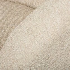 Fauteuil Pivotant Marvin 33 Fauteuil Pivotant Marvin -Home24 Soldes drehsessel marvin strukturstoff creme 1756562