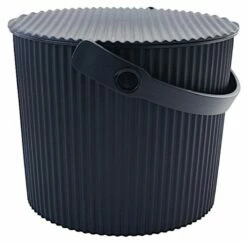 Seau Omni Outil S 8L