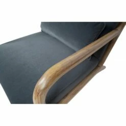 WOOOD Fauteuil Design Mark -Home24 Soldes e0efe416266b49689deab60a7d378489