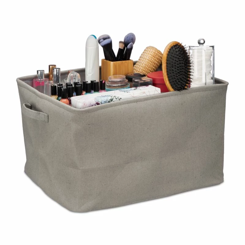 Boîte De Rangement Rectangulaire 4 Boîte De Rangement Rectangulaire – Image 2