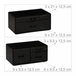 Organisateur Cosmétique 21 Compartiments -Home24 Soldes e0f60372132e4f63b40ab65ff0026856