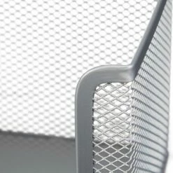 Set De 3 Fournitures De Bureau En Métal -Home24 Soldes e1c05254834749729337e022514efe29