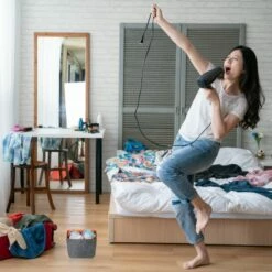 Panier De Rangement En Feutre 11 Panier De Rangement En Feutre -Home24 Soldes e1e42560a7bd45cf812be11f5337b1bd