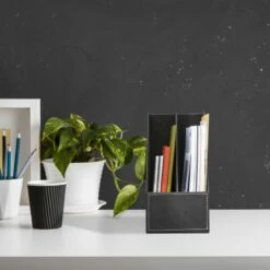 Porte-documents Avec 2 Compartiments -Home24 Soldes e28dafd0e96c4c36b64318d9be62796c