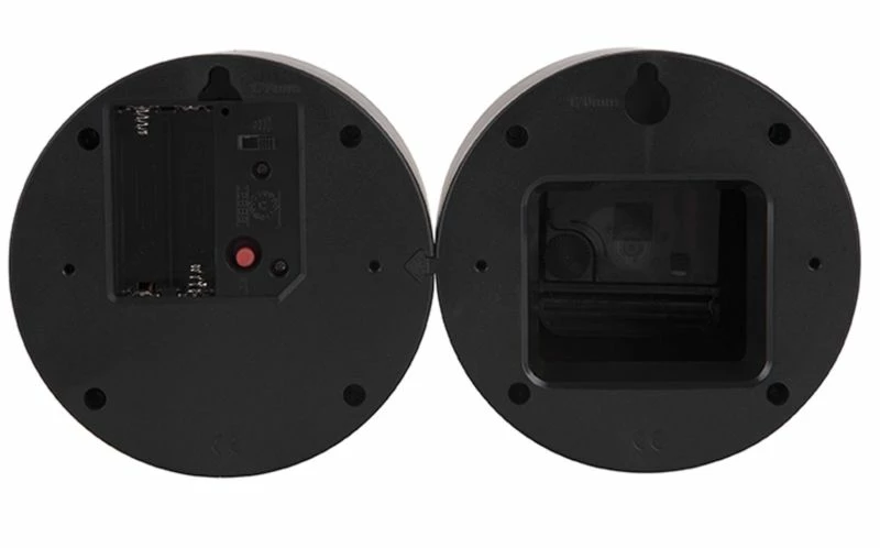 Karlsson Horloge Design Blanc 6 Karlsson Horloge Design Blanc – Image 4