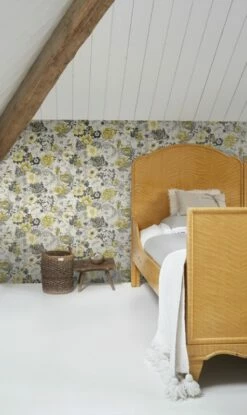 Papier Peint Fleurs 32 Papier Peint Fleurs -Home24 Soldes e3990de6ad8246deb6bd8b4e430a122f