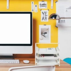 Rangement à Documents En Métal -Home24 Soldes e3a67b9350a44744af77bf937716ba95