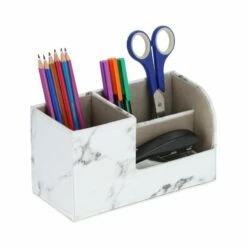 Organiseur De Bureau Effet Marbre 14 Organiseur De Bureau Effet Marbre -Home24 Soldes e4160710257e4bb88043b18c2da7b4b1